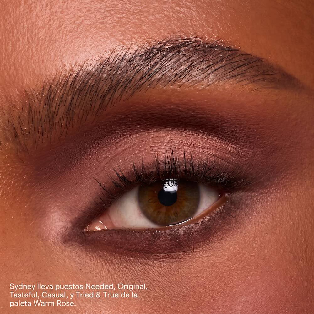 MAJOR DIMENSION ESSENTIAL ARTISTRY EDIT EYESHADOW PALETTE (SOMBRAS DE OJOS)